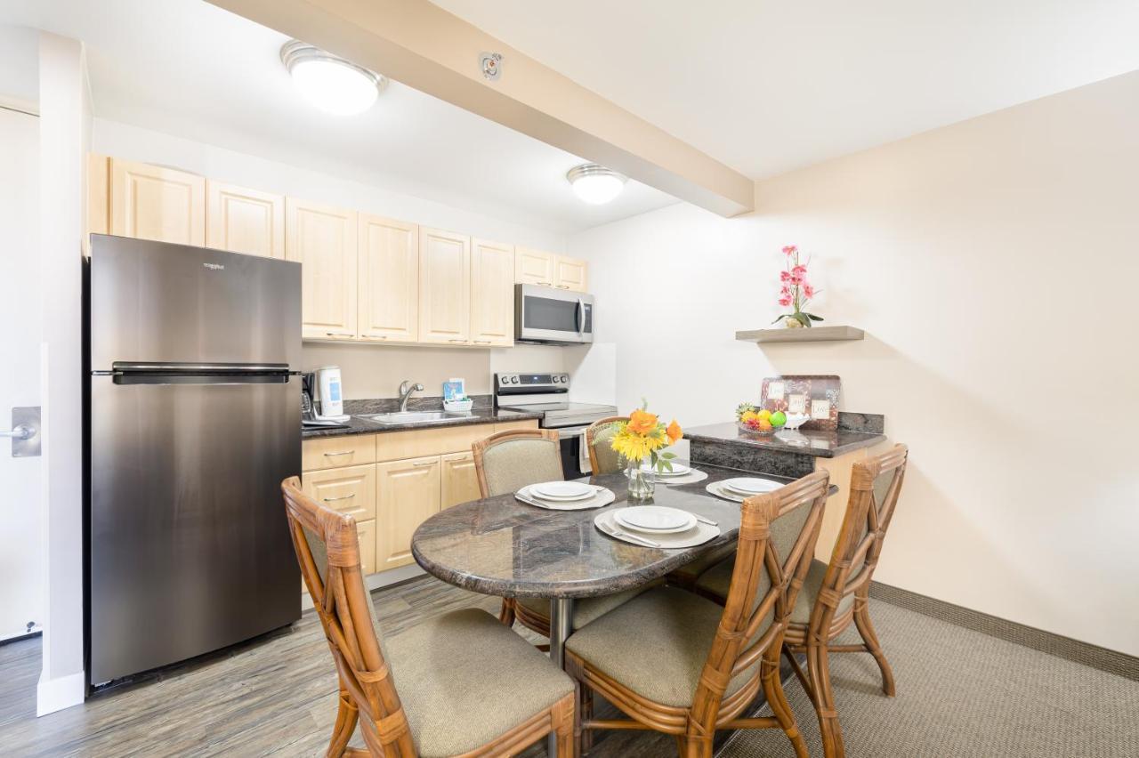 Beautiful Mountain View In Waikiki Sunset With Parking Apartment Honolulu Luaran gambar