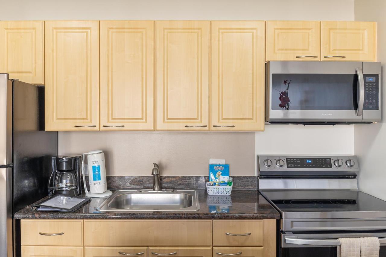 Beautiful Mountain View In Waikiki Sunset With Parking Apartment Honolulu Luaran gambar