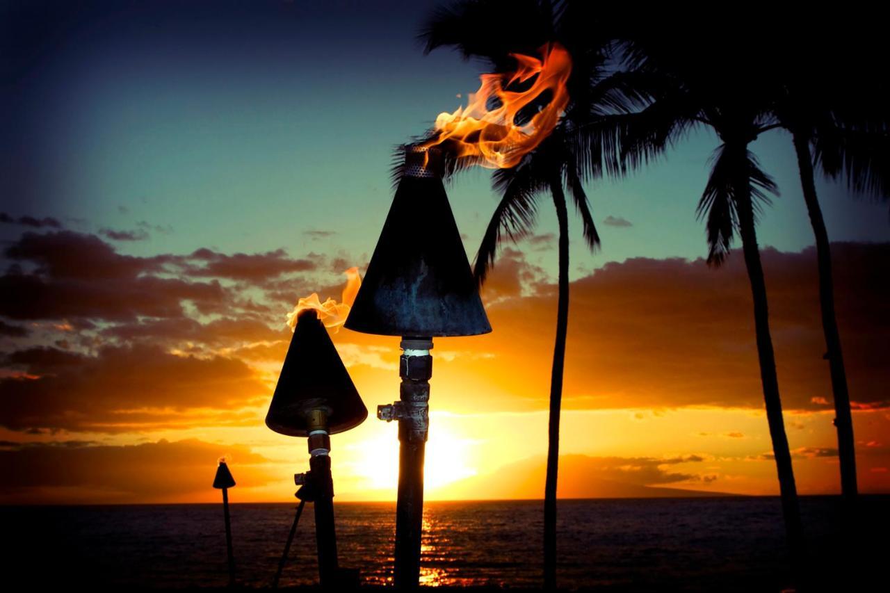 Beautiful Mountain View In Waikiki Sunset With Parking Apartment Honolulu Luaran gambar